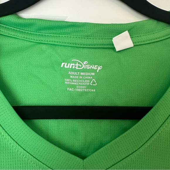 RunDisney 2024 Princess Half Marathon Race Shirt - Women’s Medium - Picture 2 of 3